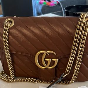 Gucci small marmont